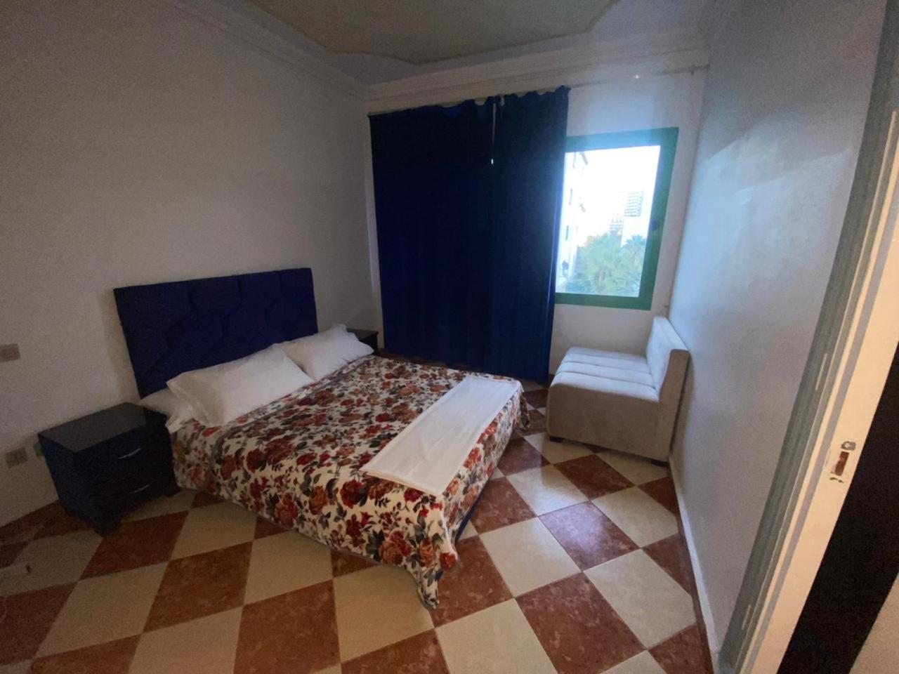 Complexe Jardins Andalouse Ξενοδοχείο Ταγγέρη Εξωτερικό φωτογραφία