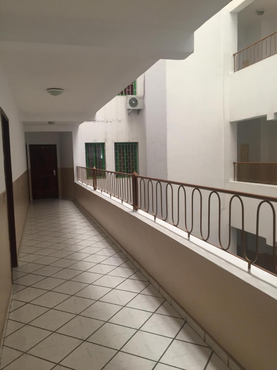 Complexe Jardins Andalouse Ξενοδοχείο Ταγγέρη Εξωτερικό φωτογραφία